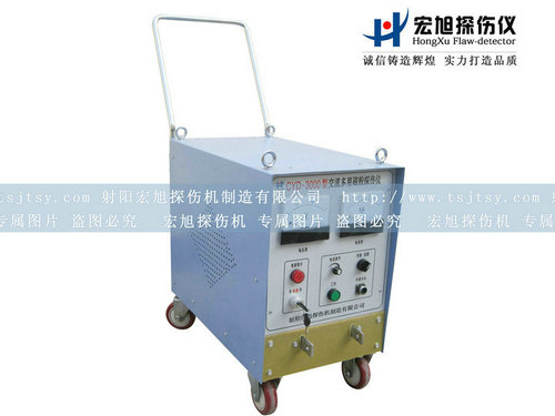 產(chǎn)品名稱：CYD-3000移動(dòng)式磁粉探傷機(jī)
產(chǎn)品型號：CYD-3000
產(chǎn)品規(guī)格：臺套
